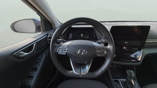 Hyundai Ioniq 1.6 GDI HEV Tecno DCT 104 kW (141 CV)