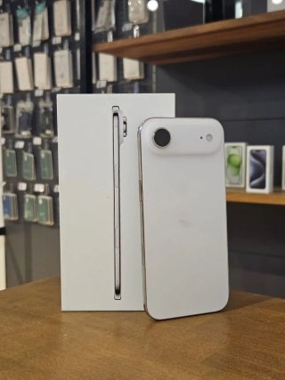 IPHONE AIR 512GB BIANCO BATTERIA 100% - 7 CICLI