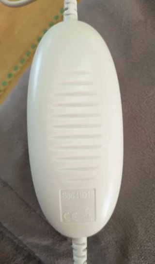 Manta Eléctrica