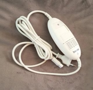 Manta Eléctrica