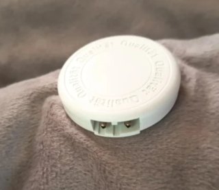 Manta Eléctrica