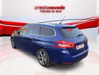 Peugeot 308 DESDE 204€/MES ¡SIN PAGAR ENTRADA!