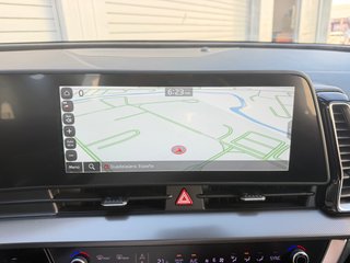KIA Sportage HEV Drive 2022