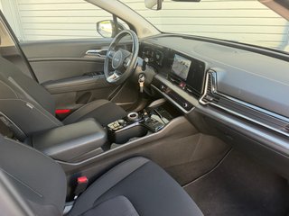 KIA Sportage HEV Drive 2022