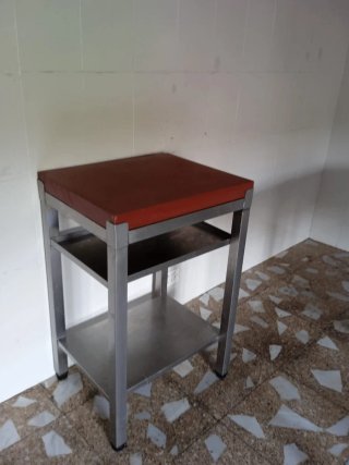 Tabla de corte profesional. Dos unidades.