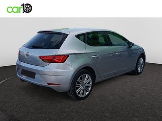 Seat Leon 2.0 TDI 110kW DSG-7 S&S Xcellence Ed Pl