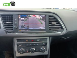 Seat Leon 2.0 TDI 110kW DSG-7 S&S Xcellence Ed Pl