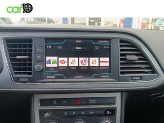 Seat Leon 2.0 TDI 110kW DSG-7 S&S Xcellence Ed Pl