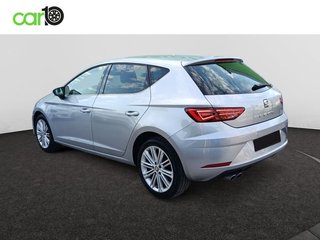 Seat Leon 2.0 TDI 110kW DSG-7 S&S Xcellence Ed Pl