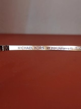 Montatura Occhiali Michael Kors Donna