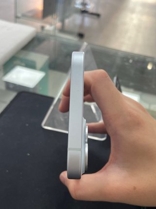 iPhone 15 Plus 256GB Azul