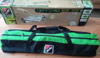 Bajada de precio!! 98-89€ Cortadora Cerámico Rubí