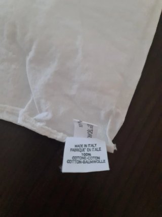 Copertina imbottita neonato 55x67 cm