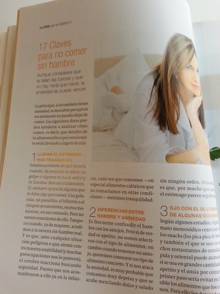 Libro La dieta que se adapta a tí