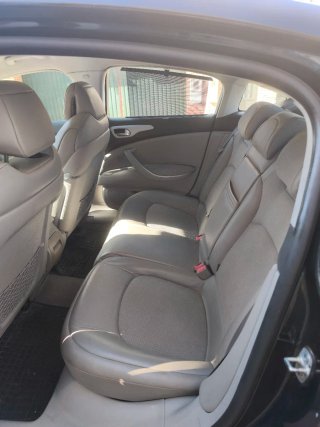Citroen C5 2010