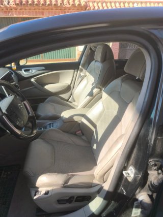 Citroen C5 2010