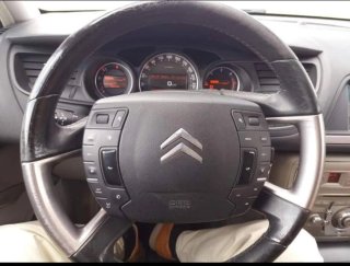 Citroen C5 2010