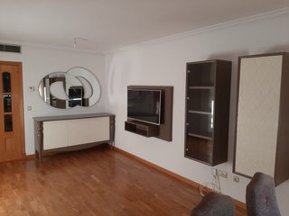 Aparador/Consola Diseño Madera
