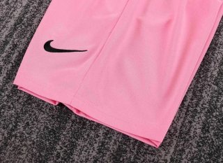 Camiseta Retro Santos Rosa todas las tallas