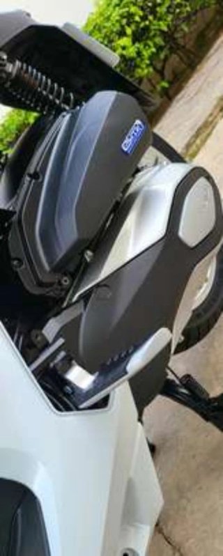 Honda SH1 Dakar Scooter Automática