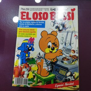 El Oso Buzzi