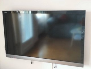 Televisor Sony Bravia KDL-40EX600