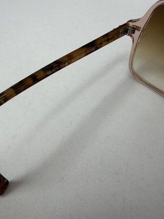 Gafas De Sol Señora Rayban 1973 SQUARE II