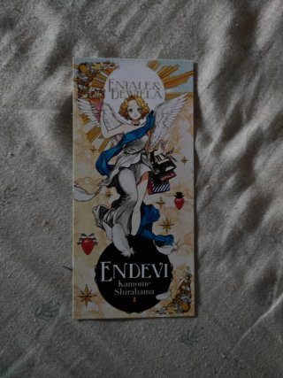 ENDEVI completa