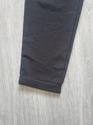 Pantalones negros vestir