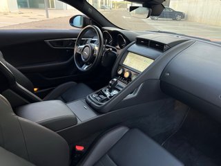 Jaguar F-Type 3.0 V6 R-Dynamic