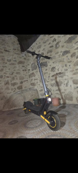 Patinete Cecotec Bongo GS50 XXL Connected