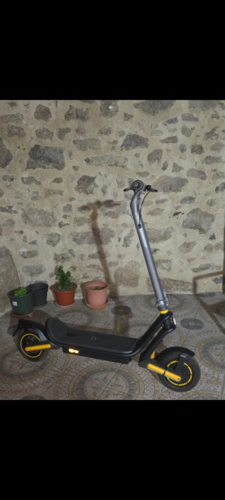 Patinete Cecotec Bongo GS50 XXL Connected