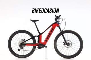 Bicicleta Trek Powerfly 7 XT t.M Reacondicionada