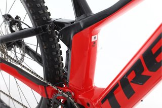 Bicicleta Trek Powerfly 7 XT t.M Reacondicionada