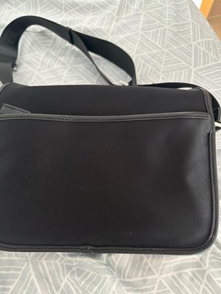 Bandolera Prada Negra