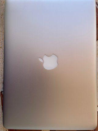 MacBook Pro 13 (2012) Intel i5 8GB RAM