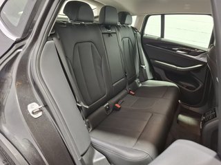 BMW X4 xDrive20d xLine
