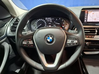 BMW X4 xDrive20d xLine