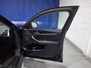 BMW X4 xDrive20d xLine