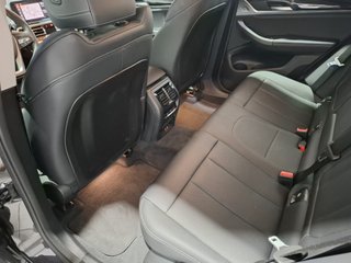 BMW X4 xDrive20d xLine
