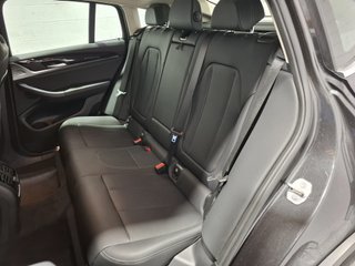 BMW X4 xDrive20d xLine