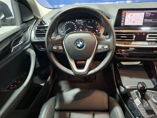 BMW X4 xDrive20d xLine
