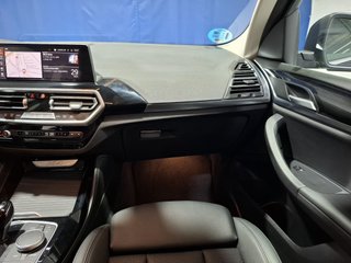 BMW X4 xDrive20d xLine