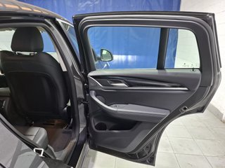BMW X4 xDrive20d xLine