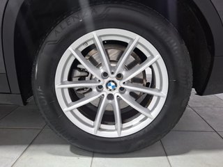 BMW X4 xDrive20d xLine
