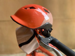 Bicicleta infantile 24" nuova da estrenare
