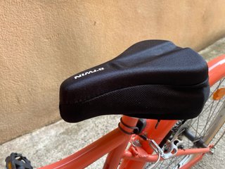 Bicicleta infantile 24" nuova da estrenare