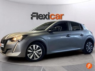 Peugeot 208 PureTech 73kW (100CV) Active Pack