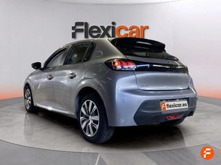 Peugeot 208 PureTech 73kW (100CV) Active Pack