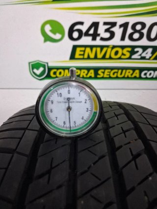 235 55 18 BRIDGESTONE ECOPIA H/L422 PLUS